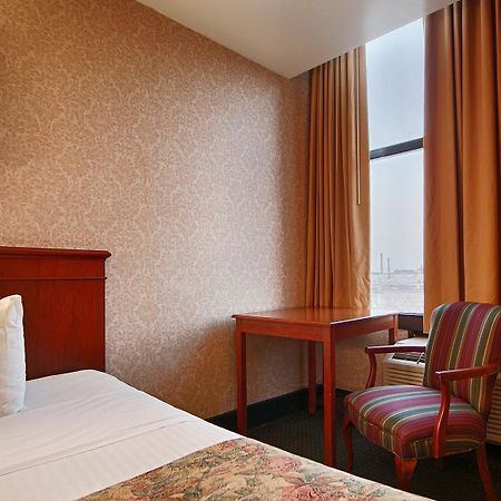 City View Inn New York Zimmer foto