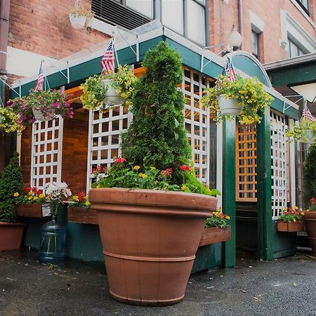 City View Inn New York Exterior foto