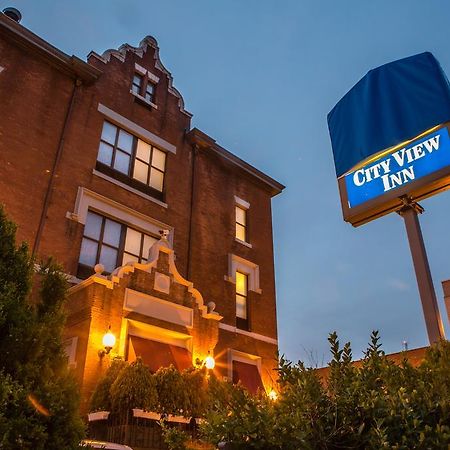 City View Inn New York Exterior foto