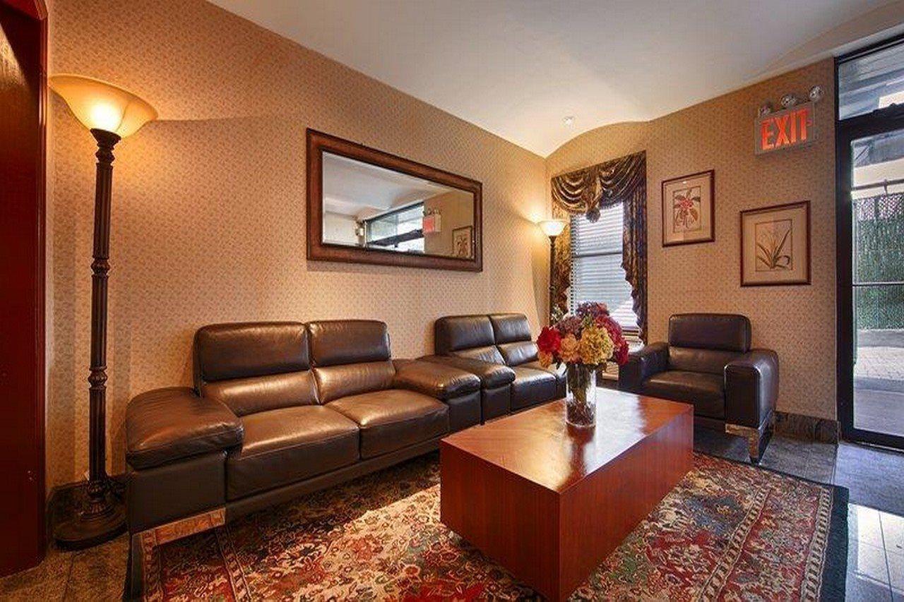 City View Inn New York Exterior foto