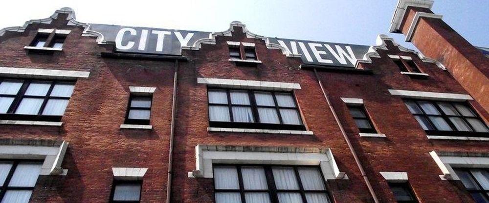 City View Inn New York Exterior foto
