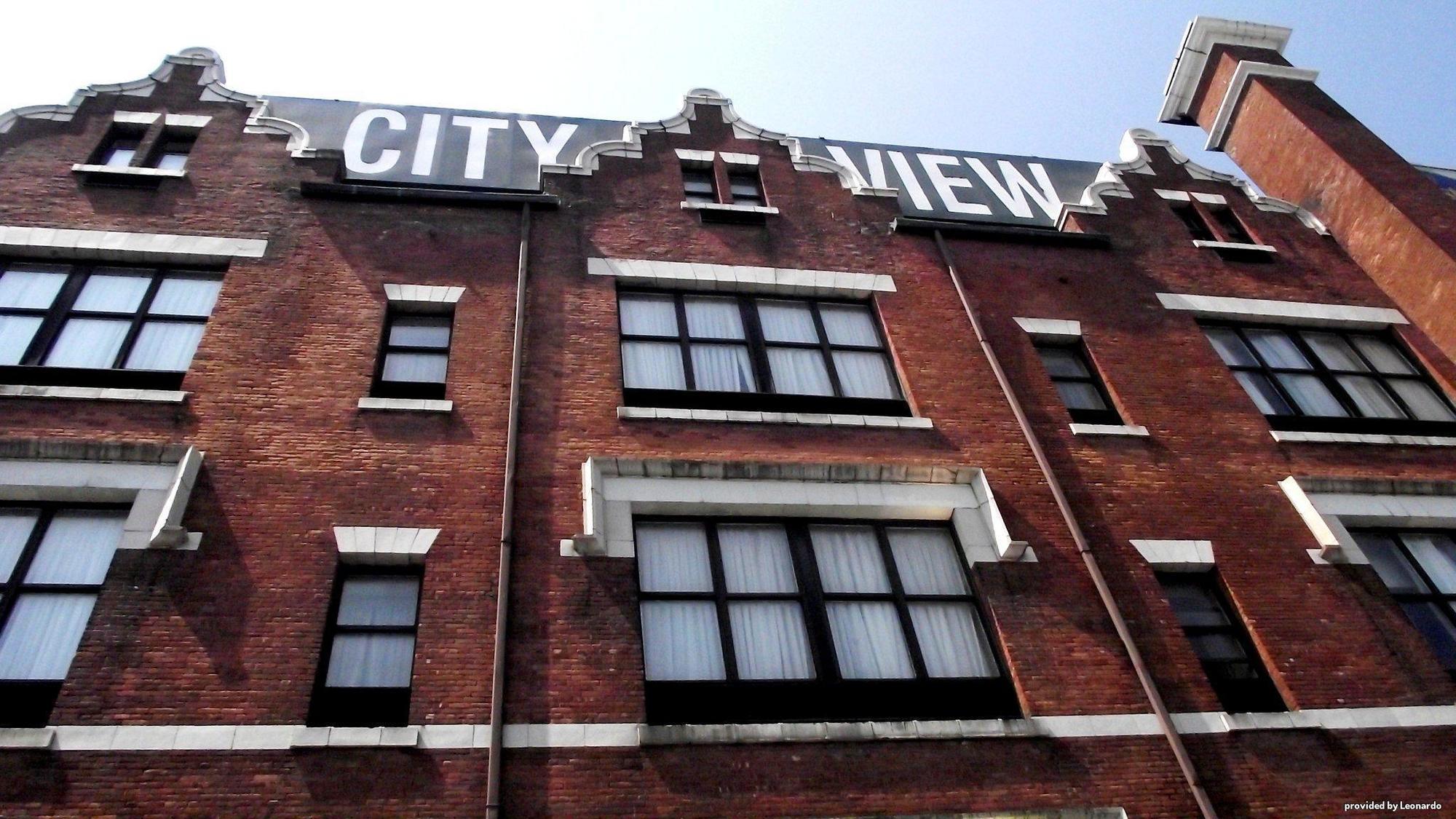 City View Inn New York Exterior foto