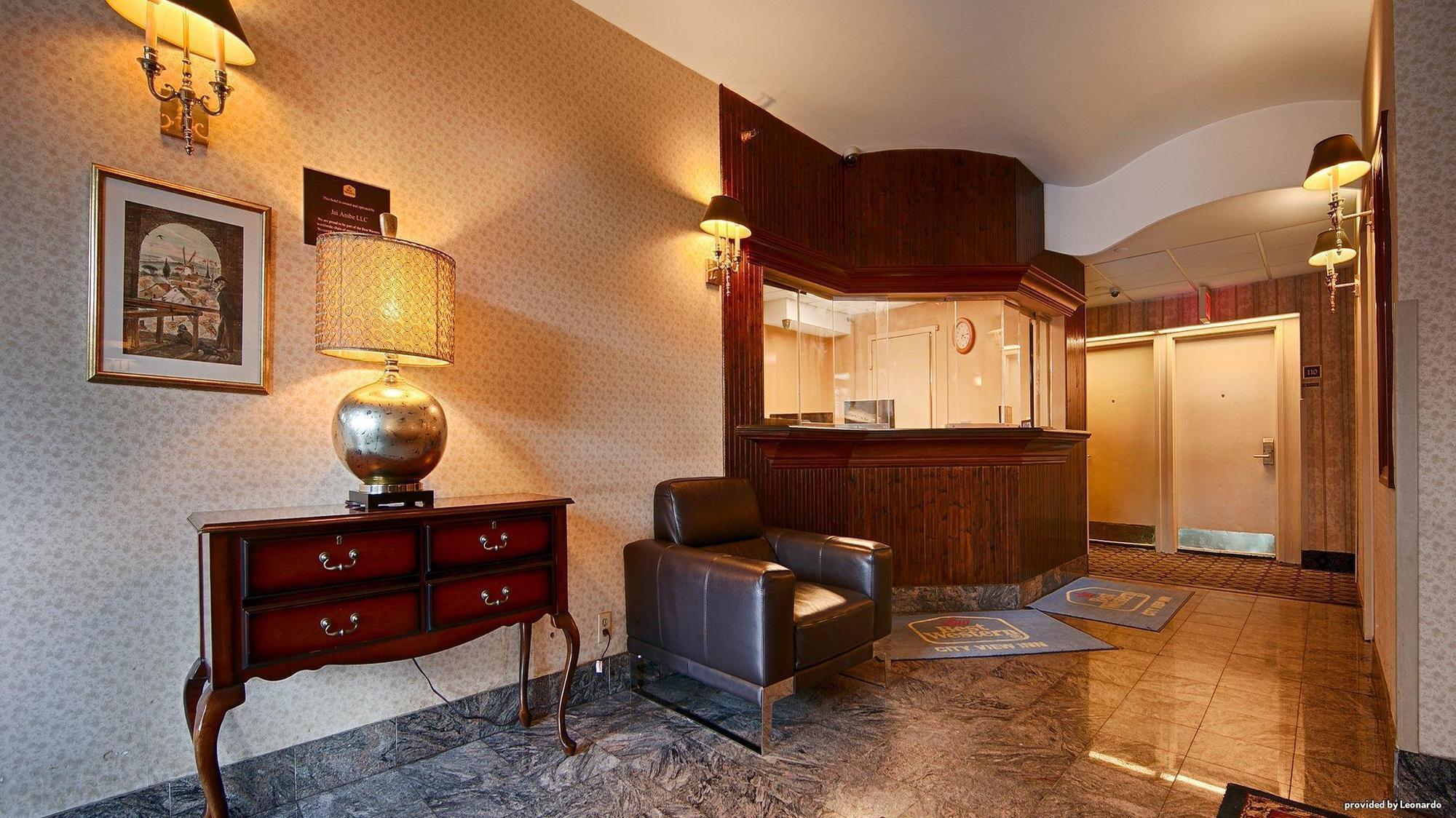 City View Inn New York Exterior foto