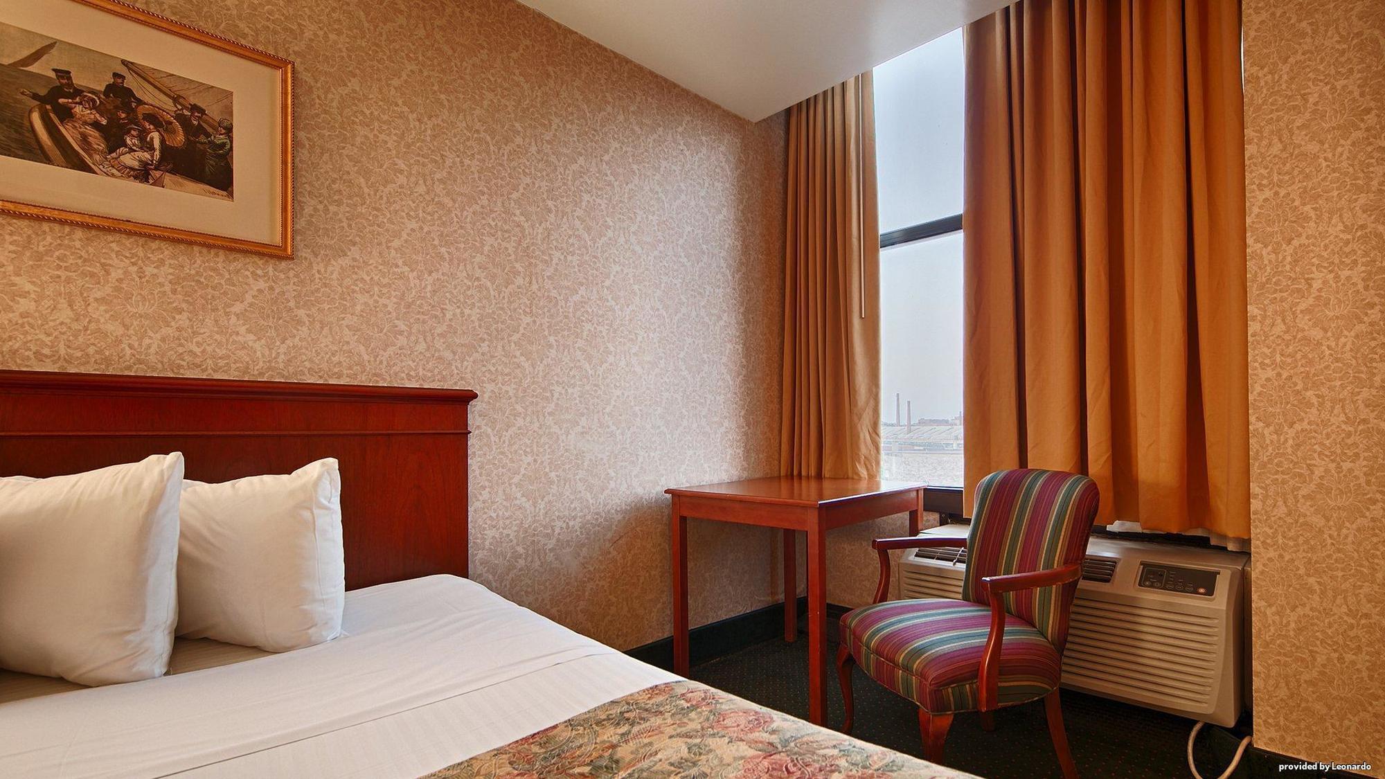City View Inn New York Zimmer foto