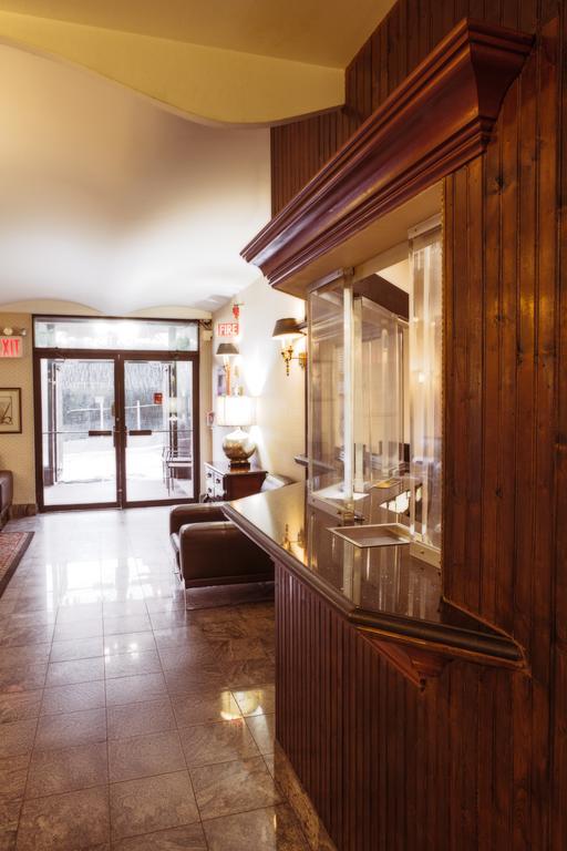 City View Inn New York Exterior foto
