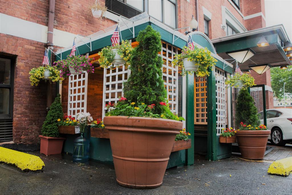 City View Inn New York Exterior foto