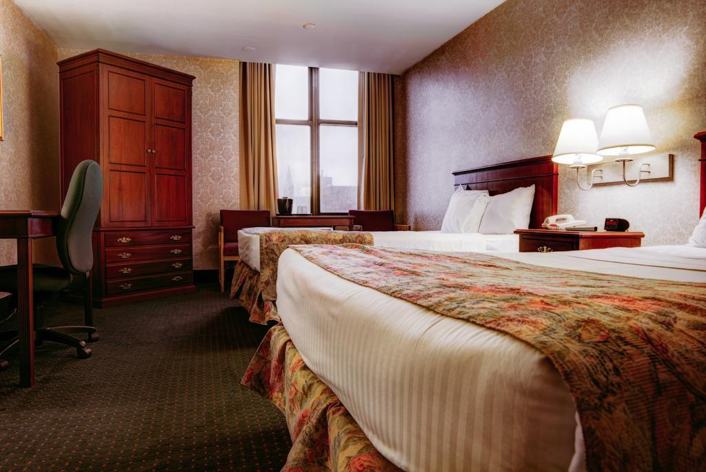 City View Inn New York Exterior foto