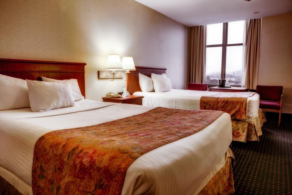 City View Inn New York Exterior foto