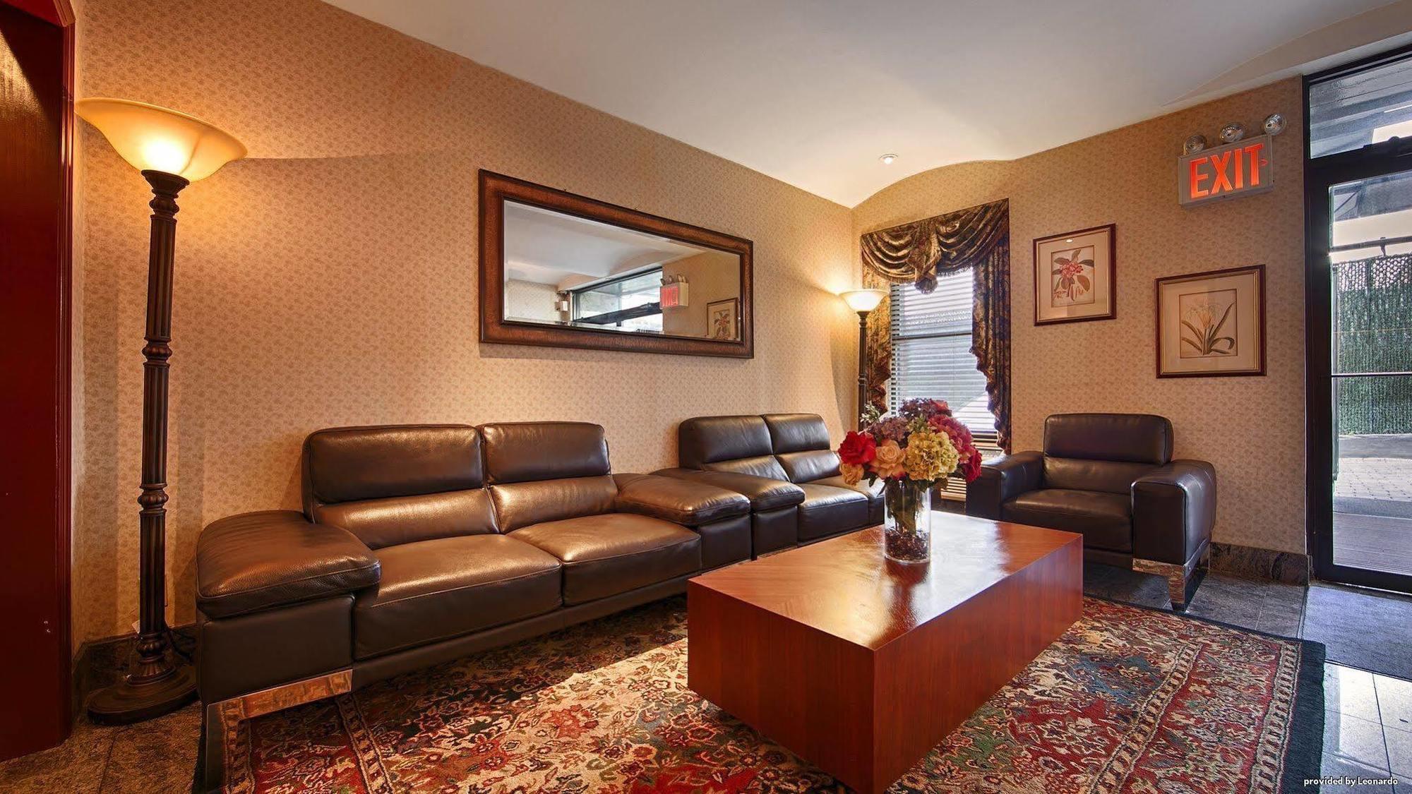 City View Inn New York Zimmer foto