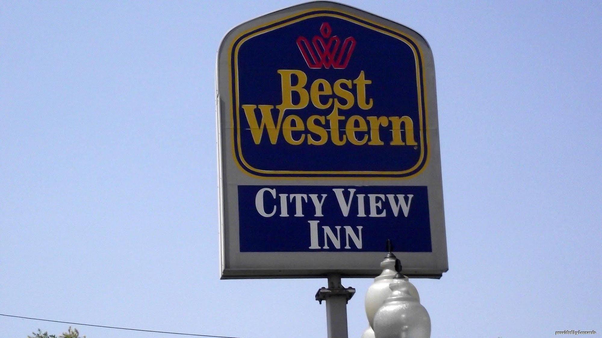 City View Inn New York Exterior foto